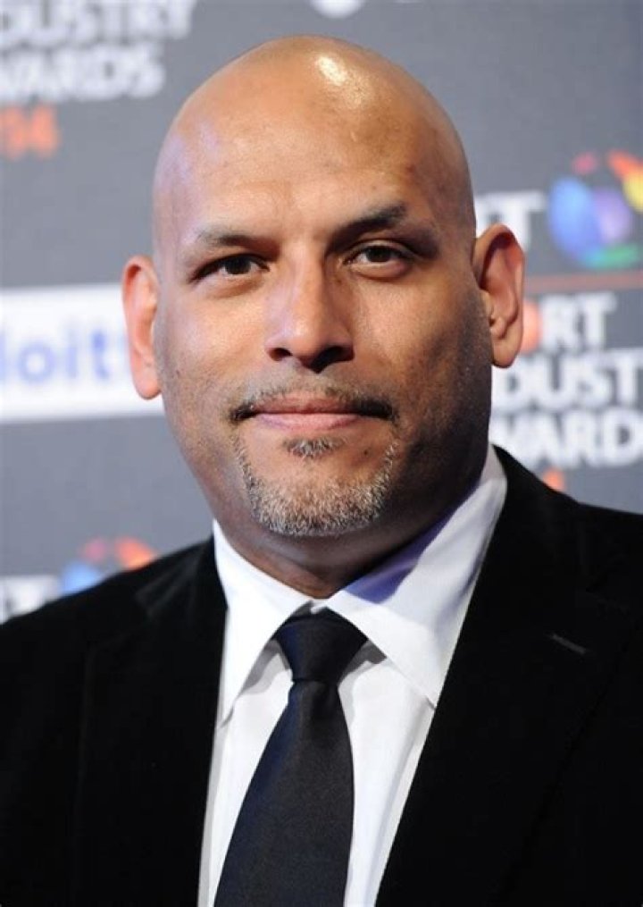 John Amaechi’s Net Worth, Biography, Career, Awards, Fact and Life Story