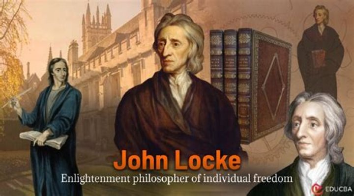 John Locke (Philosopher) - Age, Birthday, Bio, Facts, Family, Net Worth, Height & More