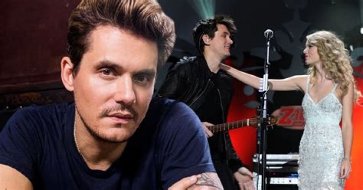 John Mayer and Halsey Address Romance Rumors And Yep, Still Not Dating