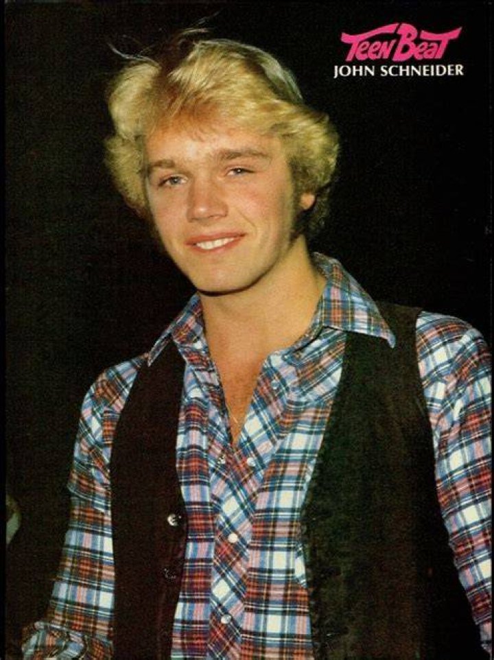 John Schneider Biography