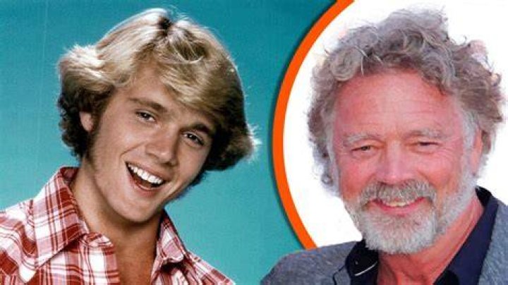 John Schneider Height, Weight & Body Measurements