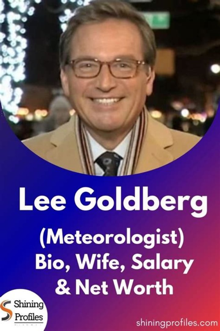 John Shrable KORN4: Bio, Wiki, Age, Wife, Meteorologist, and Net Worth