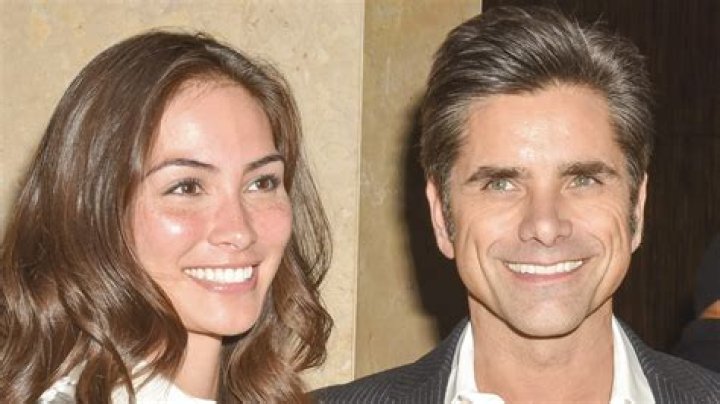 John Stamos Is Engaged to Girlfriend Caitlin McHugh