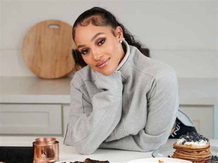 Joie Chavis Bio, Wiki, Age, Height, Weight, Boyfriend, Facts