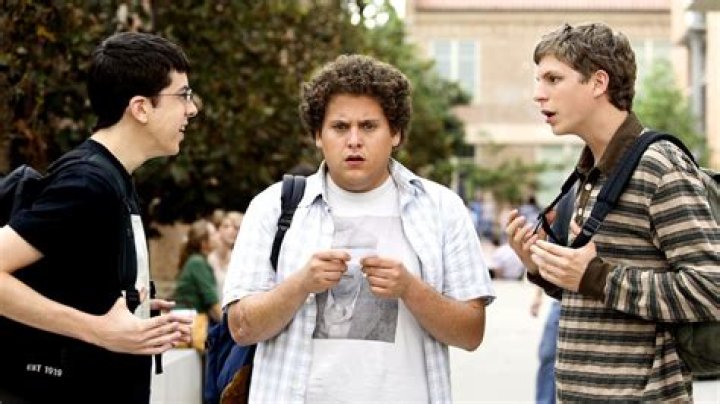 Jonah Hill Reveals The Only Way He'd Do 