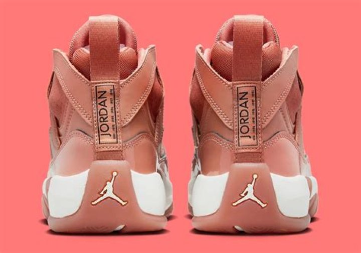 Jordan Two Trey 