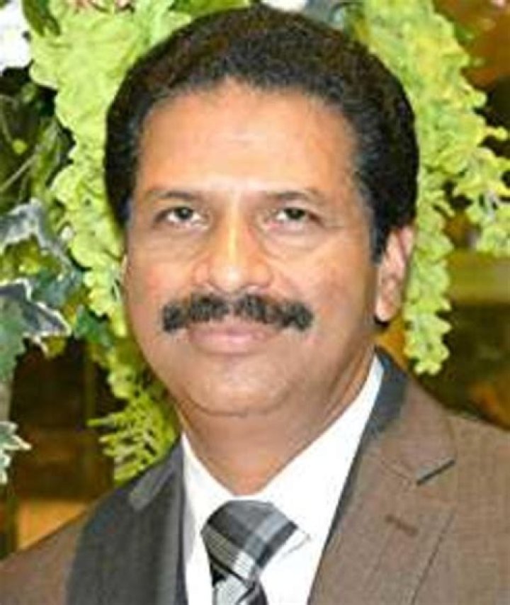 Josekutty Valiyakallumkal Net Worth, Income, Salary, Earnings, Biography