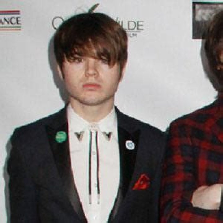 Josh McClorey (Guitarist) - Age, Birthday, Bio, Facts, Family, Net Worth, Height & More