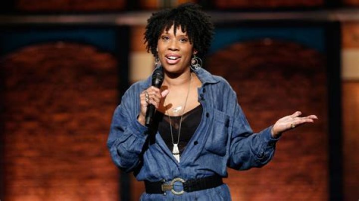 Joyelle Nicole Johnson
