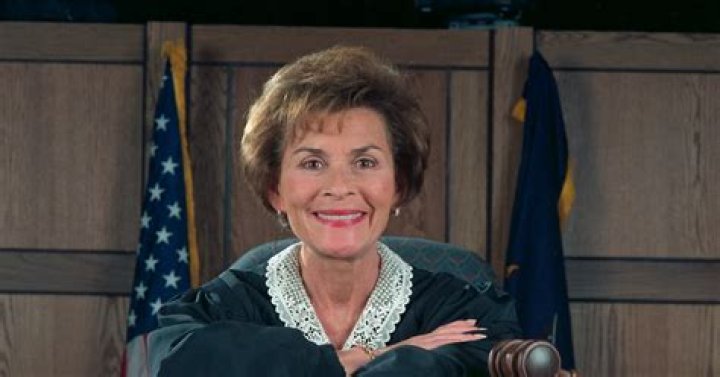 Judge Judy Net Worth 2023: What Is The TV Host Worth?