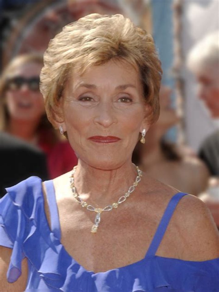 Judy Sheindlin