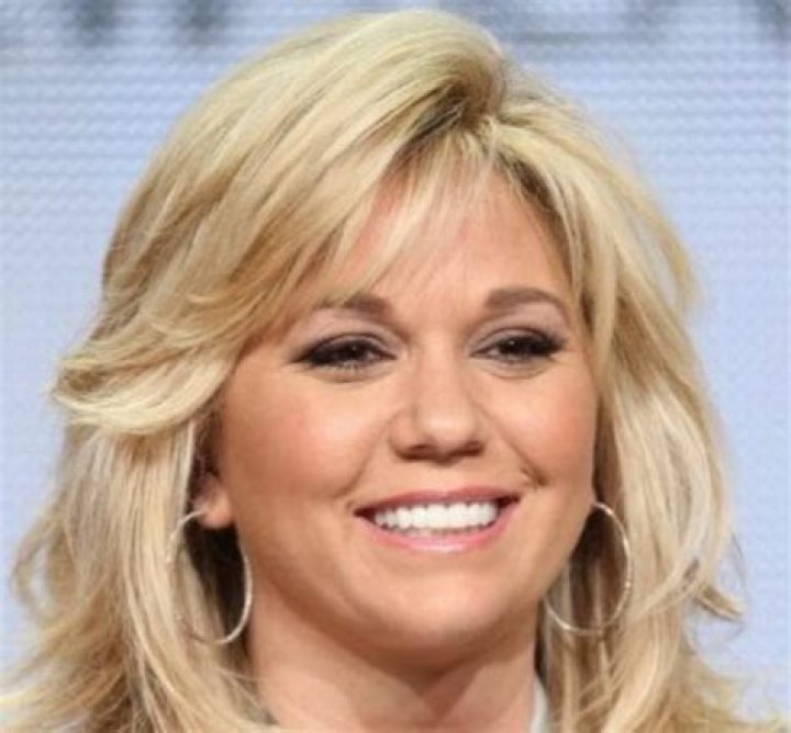Julie Chrisley net worth, age, cancer, wiki-bio