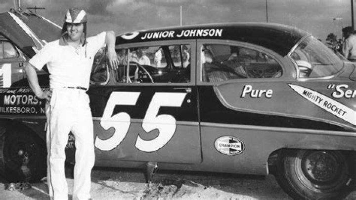 Junior Johnson (Race Car Driver) - Age, Birthday, Bio, Facts, Family, Net Worth, Height & More