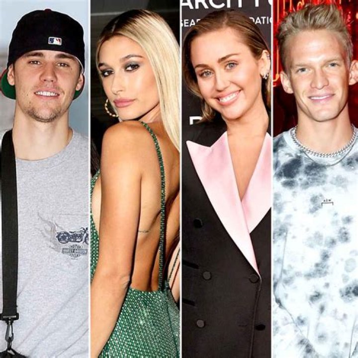 Justin Bieber Suggests ‘Double Date’ With Hailey, Miley Cyrus and Cody Simpson and We’re All For It