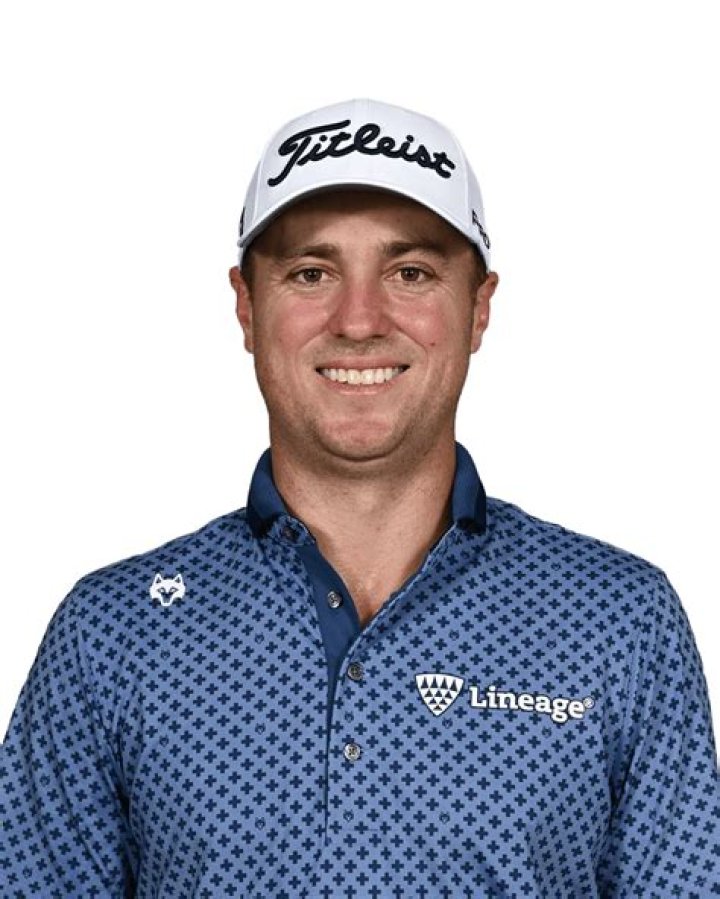 Justin Thomas Biography, Age, Height, Wife, Net Worth, Family
