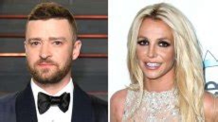 Justin Timberlake Yells at Paparazzo When Asked About Ex Britney Spears’ Pregnancy: ‘Go Away!’