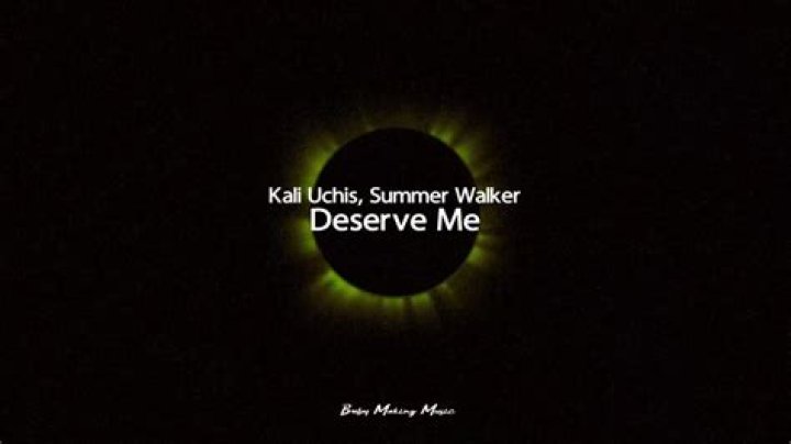 Kali Uchis Previews Summer Walker Feature On “Deserve Me”
