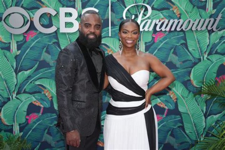 Kandi Burruss Net Worth 2023: What Is The 