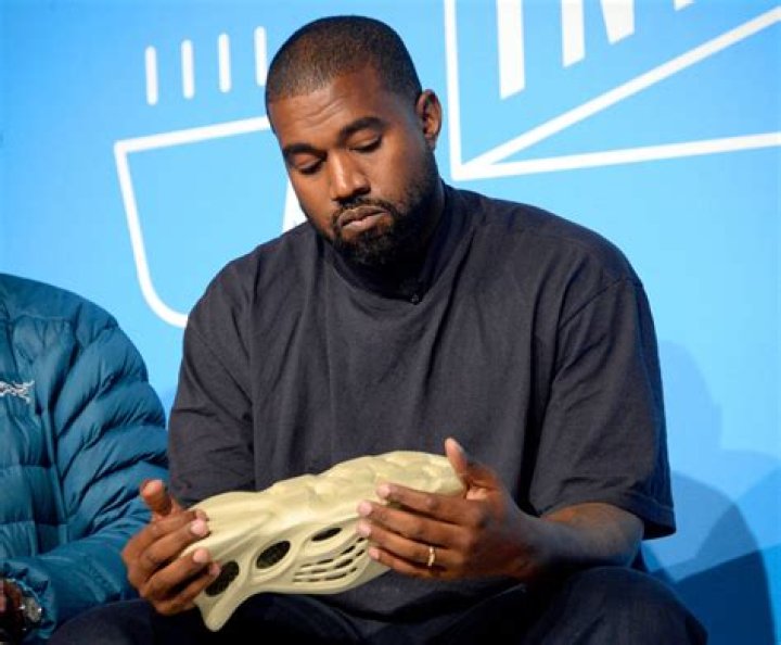 Kanye West Explains Why The Yeezy Foam Runner Is The Future Of Sneakers