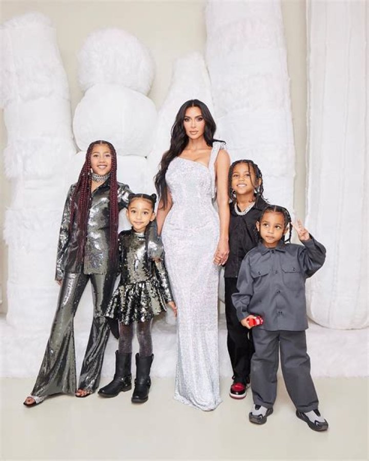Kanye West & Kim Kardashian Have 