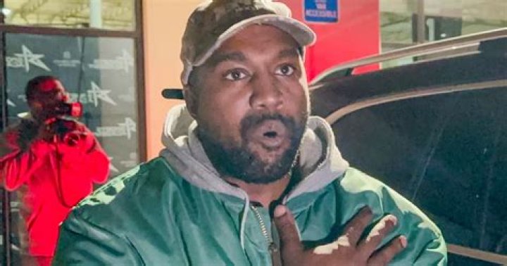 Kanye West Rehires Former Agent Cara Lewis