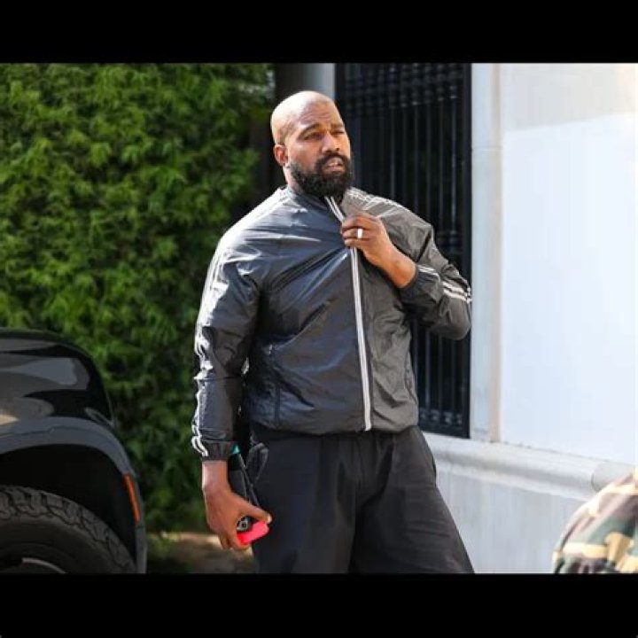 Kanye West Tries To Justify Firing Security Guard Over Dreadlocks