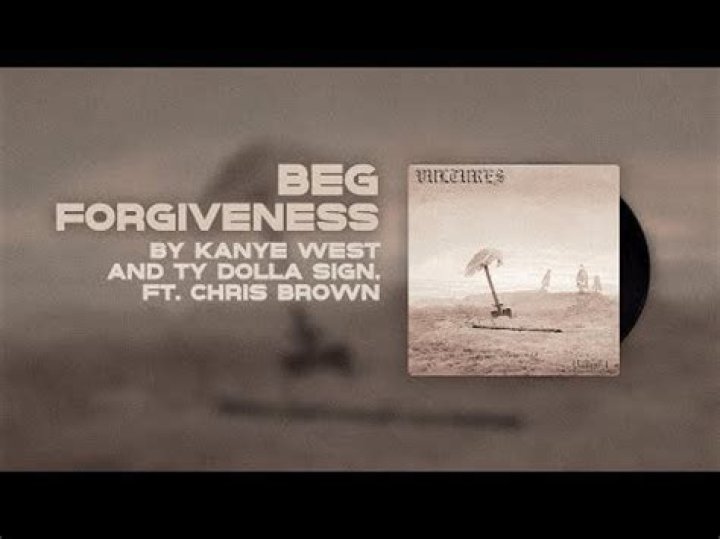 Kanye West, Ty Dolla $ign, & Chris Brown Are Taking No Prisoners On Epic 