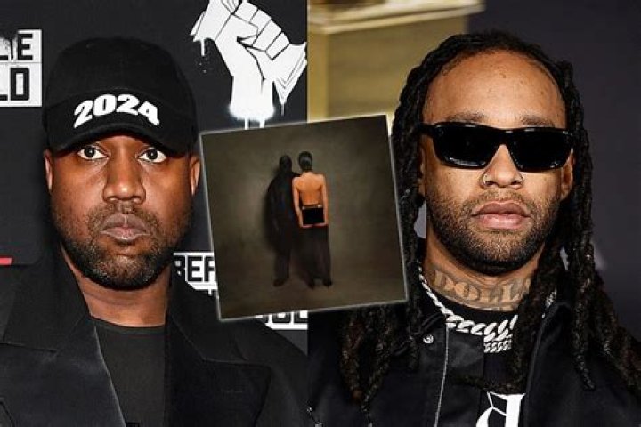 Kanye West & Ty Dolla Sign's 