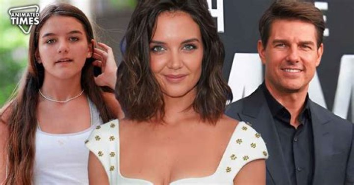 Katie Holmes Won’t Talk About Tom Cruise to Protect Daughter Suri (EXCLUSIVE)