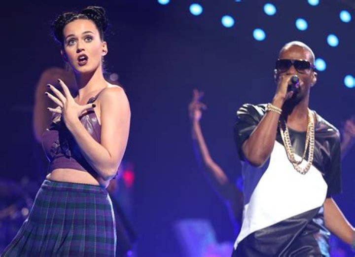 Katy Perry's 7 Hottest Hip Hop Collabs