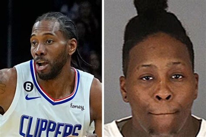 Kawhi Leonard’s Sister Sentenced To Life In Prison For Murder