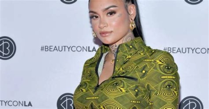 Kehlani Names Her Top 5 R&B Artists While On 