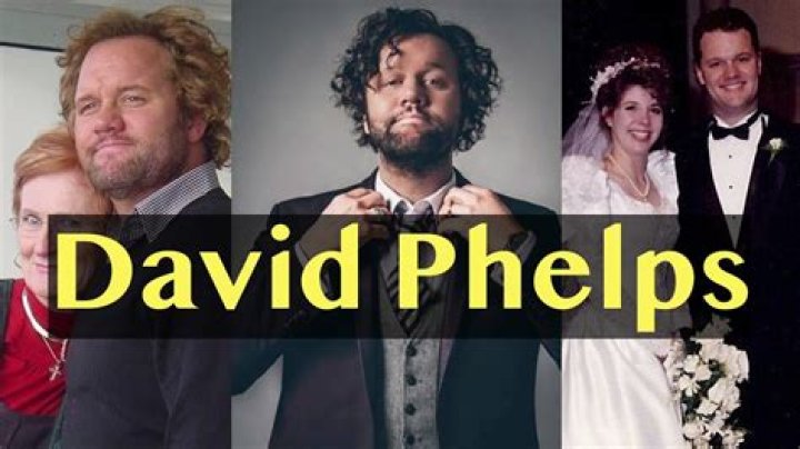 Ken Phelps Biography, Age, Height, Wife, Net Worth, Family