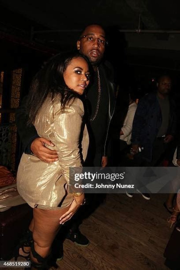 Kenashia Douglas (Entrepreneur) - Age, Birthday, Bio, Facts, Family, Net Worth, Height & More