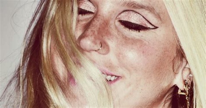 Kesha Shuts Down Body Shamers on Instagram