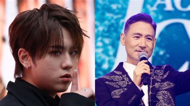 Keung To (Pop Singer) - Age, Birthday, Bio, Facts, Family, Net Worth, Height & More