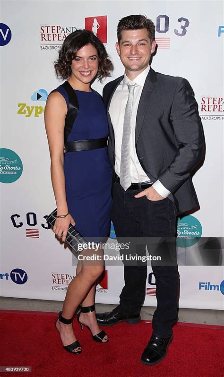 Kevin Bigley Wife, Kate Cobb: Their Married Life Explored
