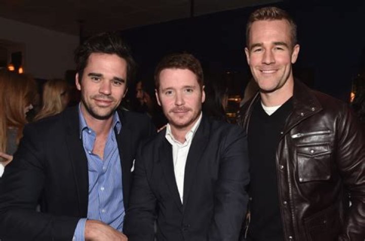 Kevin Connolly Net Worth 2023: What Is The 