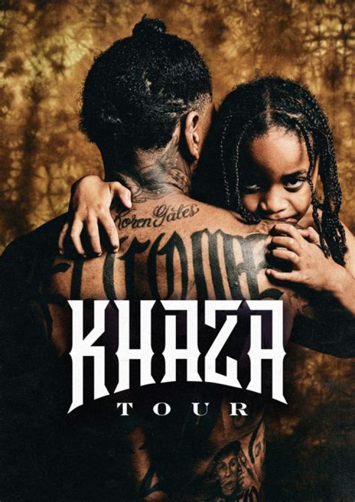 Kevin Gates Announces 