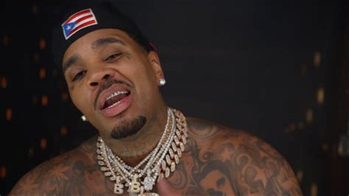 Kevin Gates Drops Off New Song & Video 