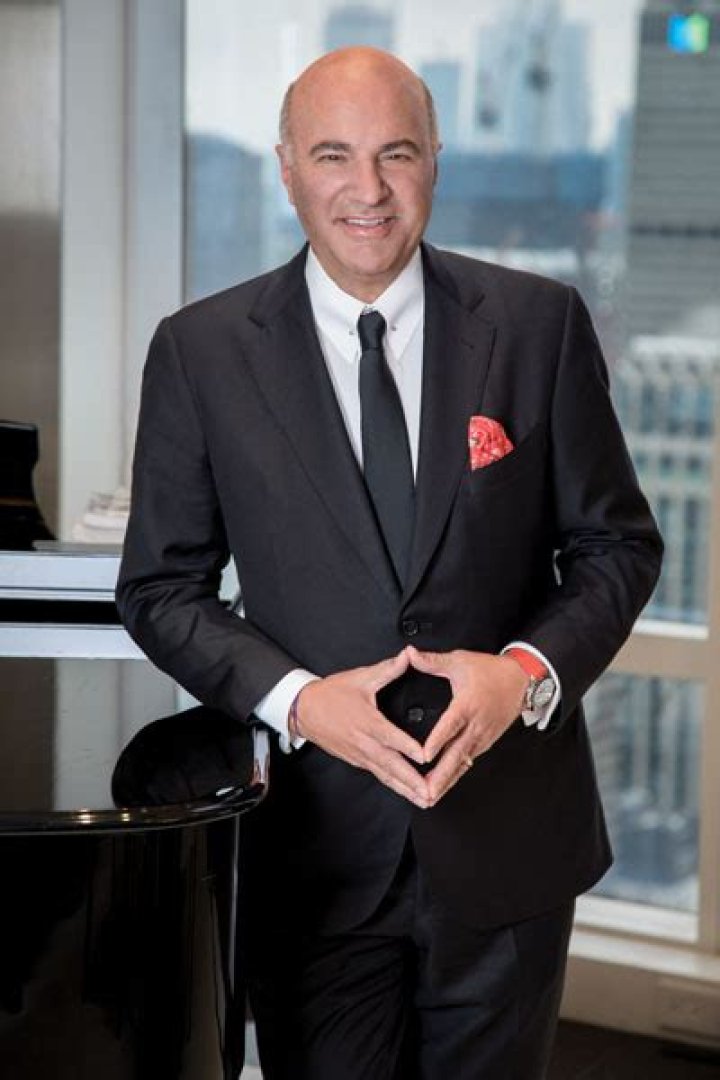 Kevin O’Leary Height, Weight, Net Worth, Age, Birthday, Wikipedia, Who, Nationality, Biography