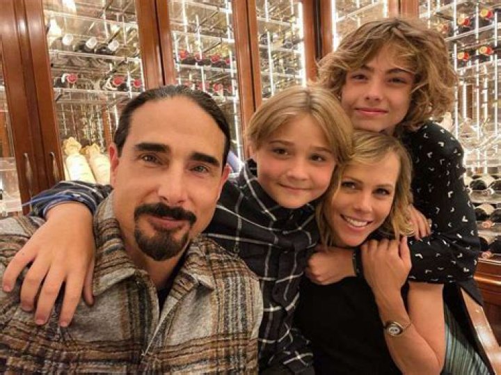 Kevin Scott Richardson Biography, Age, Height, Wife, Net Worth, Family
