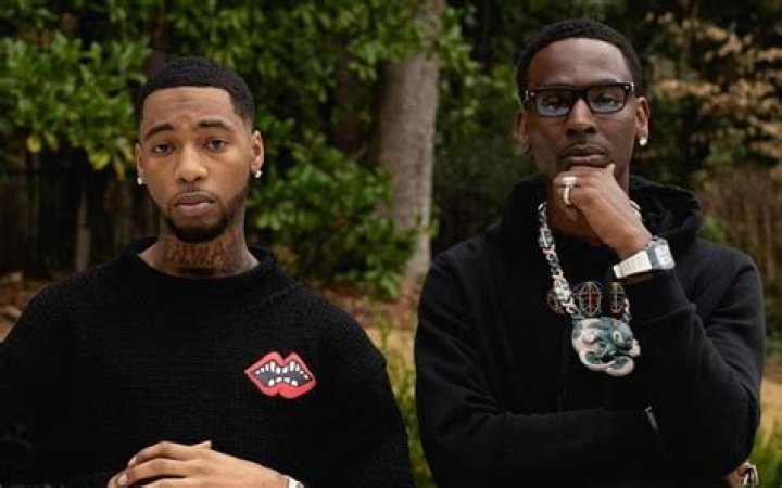 Key Glock Deletes Social Media After Young Dolph's Death