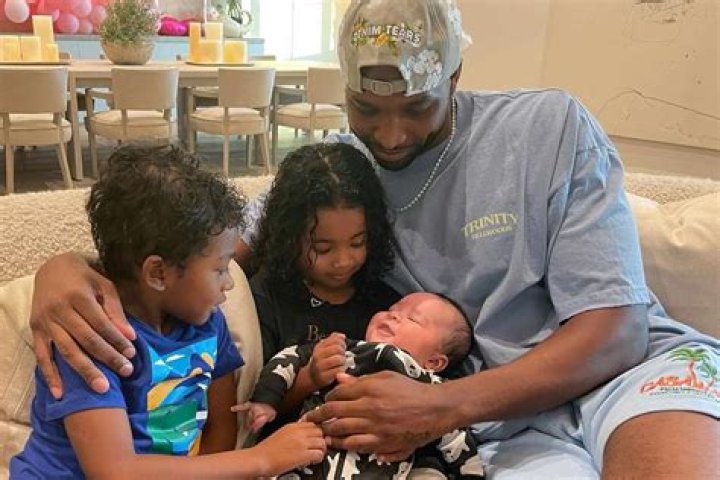 Khloe Kardashian ‘Hopes’ Tristan, Maralee Nichols Can Settle ‘Coparenting Duties’ If He’s the Dad