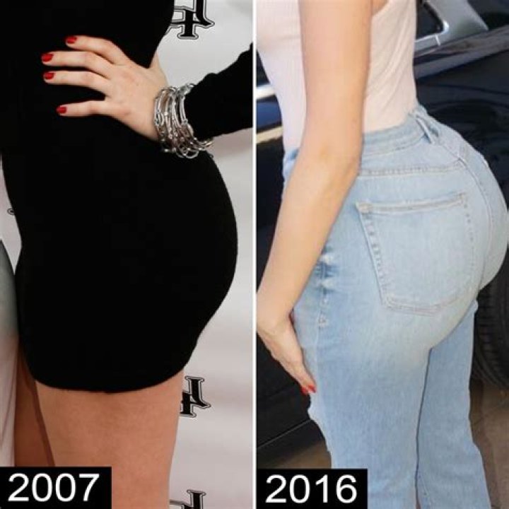 Khloé Kardashian’s Butt Is Distracting Fans From the Fact That She’s Back With Tristan Thompson
