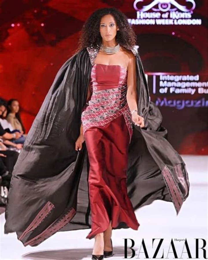 Kiara Belen (Model) - Age, Birthday, Bio, Facts, Family, Net Worth, Height & More
