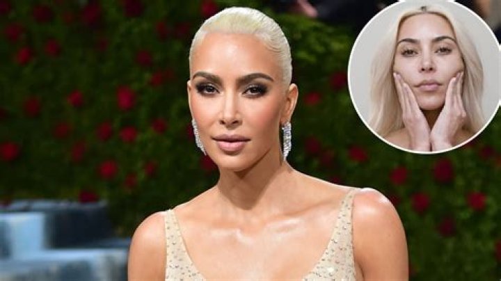 Kim Kardashian Goes Makeup-Free in Her ‘9-Step Process’ SKKN Video: ‘Glowing Complexion’ 