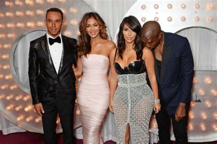 Kim Kardashian Is Reportedly Treating Her Surrogate Like an A-List Star and We’re Jealous AF