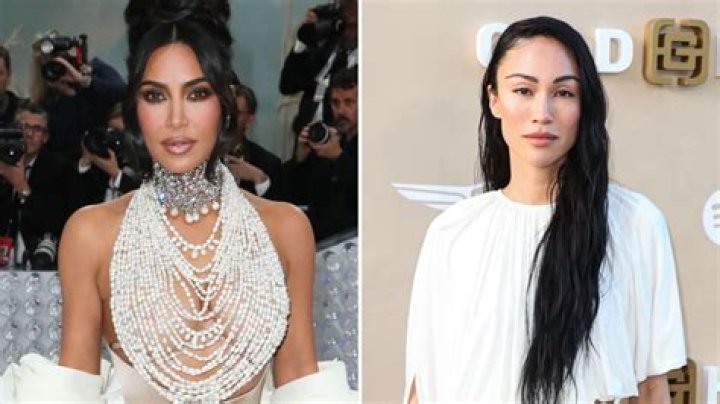 Kim Kardashian Remained Friends With Former Personal Assistant Steph Shep After Letting Her Go