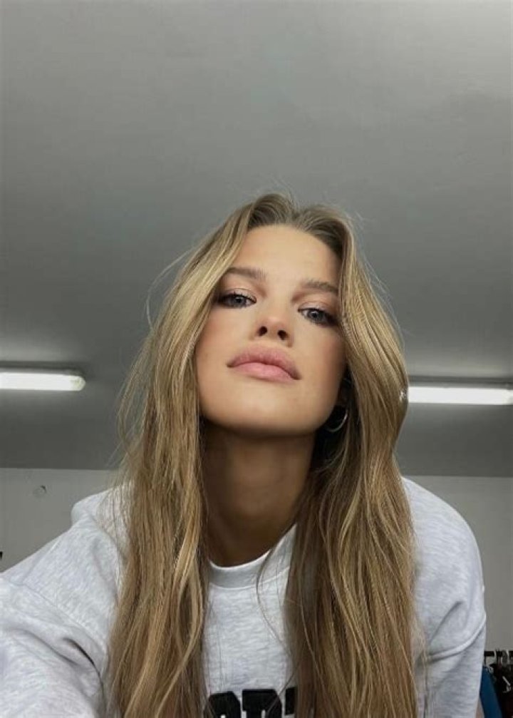 Kim Riekenberg Wikipedia, Bio, Age, Boyfriend And Nationality